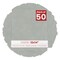 Light Grey Suede 12x14 Uncut Mat Board - Blank Sheets, No Opening